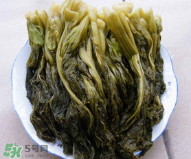 ?薺菜曬干了怎么做好吃？薺菜曬干泡茶可以吃嗎？