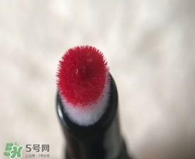 美康粉黛紅鸞心動(dòng)唇釉怎么樣？美康粉黛氣墊唇釉好用嗎