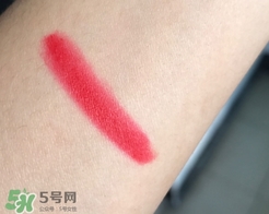 美康粉黛紅鸞心動(dòng)唇釉怎么樣？美康粉黛氣墊唇釉好用嗎