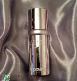 la prairie抗皺精華好用嗎？萊珀妮抗皺精華怎么樣？
