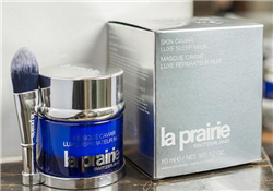 la prairie睡眠面膜好用嗎？萊珀妮睡眠面膜怎么樣？
