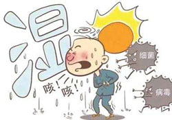 春天為什么濕氣重？春天濕氣重應(yīng)該怎么辦？