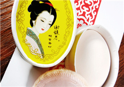 謝馥春鴨蛋粉78和198哪個(gè)好?謝馥春鴨蛋粉78和198區(qū)別