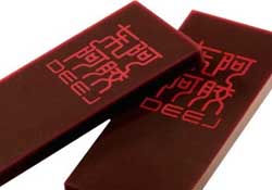 3月份還能吃阿膠嗎？阿膠幾月份吃最好？