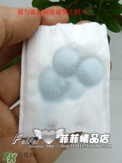 蘭蔻卸妝水怎么用？蘭蔻卸妝水使用方法
