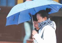 3月份還有冷空氣嗎？什么時候冷空氣結束？