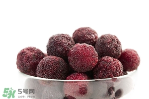 楊梅的營養(yǎng)價(jià)值 楊梅的營養(yǎng)成分