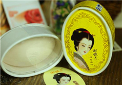 謝馥春鴨蛋粉養(yǎng)皮膚嗎?謝馥春鴨蛋粉怎么樣?