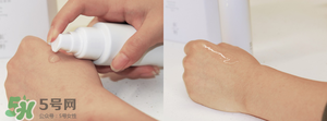 素野水乳怎么樣？素野爽膚水乳液好用嗎？