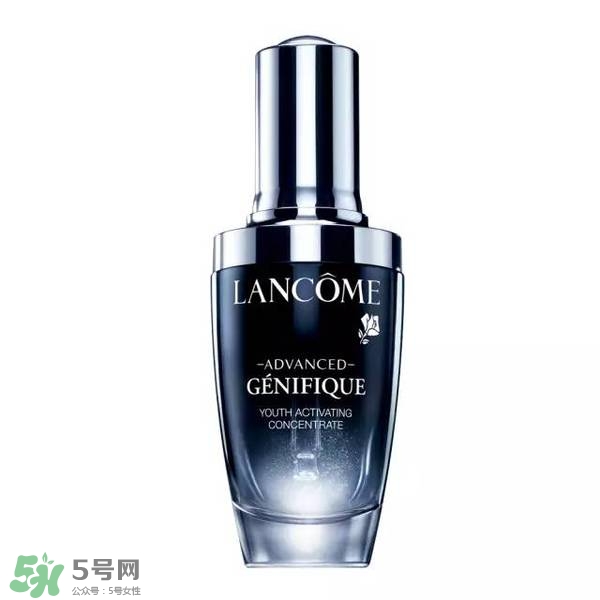 蘭蔻大眼精華和雅詩蘭黛小棕瓶哪個好？蘭蔻大眼精華和小棕瓶對比