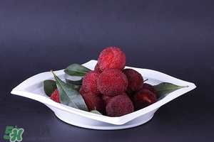 楊梅的營養(yǎng)價(jià)值 楊梅的營養(yǎng)成分