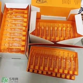 德國(guó)世家甘露n和s有什么區(qū)別?功效人群有什么不同?