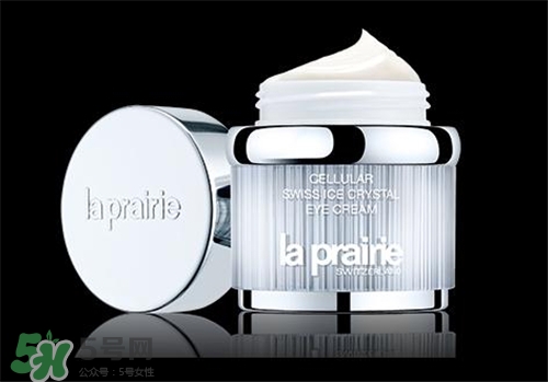 la prairie冰晶眼霜多少錢(qián)？萊珀妮冰晶眼霜價(jià)格