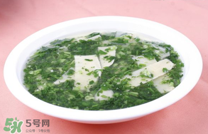 薺菜和魚可以一起吃嗎？薺菜能和魚一起吃嗎？