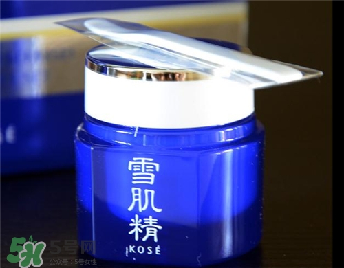 雪肌精眼霜好用嗎？雪肌精眼霜怎么樣？