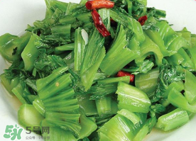 薺菜和青菜哪個(gè)營(yíng)養(yǎng)價(jià)值高？青菜和薺菜有什么分別？