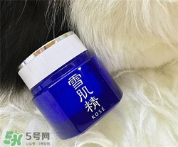 雪肌精眼霜多少錢？雪肌精眼霜專柜價(jià)格