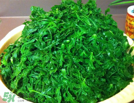 薺菜怎么焯水？薺菜焯水多久？