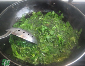 薺菜怎么焯水？薺菜焯水多久？