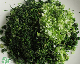 薺菜焯水后冷凍好嗎？薺菜焯水后能放多久？