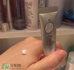 fancl眼霜好用嗎？fancl眼霜怎么樣？