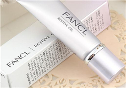 fancl眼霜好用嗎？fancl眼霜怎么樣？