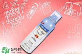 防曬噴霧什么牌子好？有什么防曬噴霧比較好？