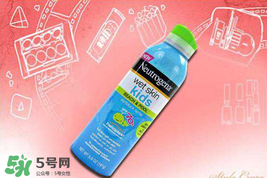 防曬噴霧什么牌子好？有什么防曬噴霧比較好？