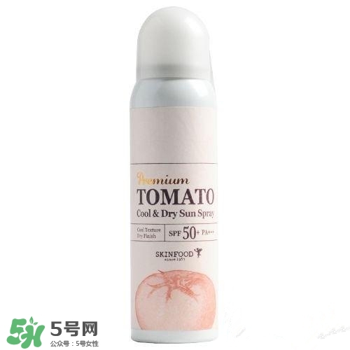 防曬噴霧什么牌子好？有什么防曬噴霧比較好？