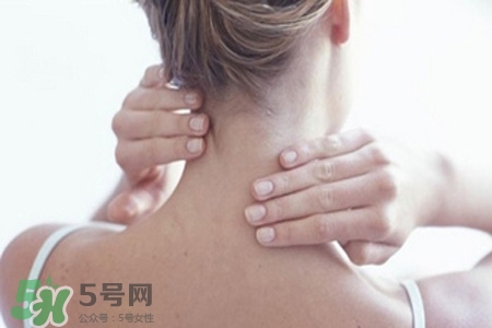 脖子疼和枕頭有關(guān)系嗎？脖子痛是因為枕頭的高度嗎？