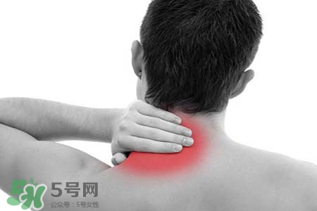 脖子疼和枕頭有關(guān)系嗎？脖子痛是因為枕頭的高度嗎？