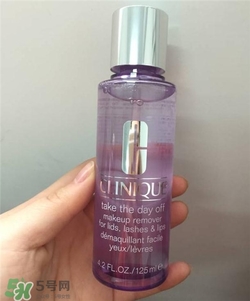 倩碧眼唇卸妝液好用嗎？倩碧眼唇卸妝液怎么樣？