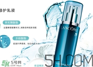蘭蔻美膚修護乳液怎么樣？蘭蔻美膚修護乳液成分