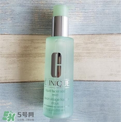 倩碧液體潔面皂怎么用？倩碧液體潔面皂用法