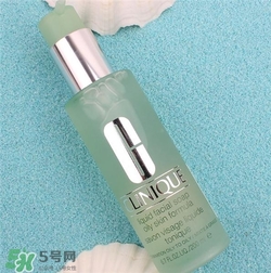 倩碧液體潔面皂有幾種？倩碧液體潔面皂哪種好？