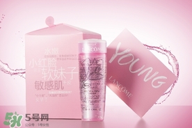 蘭蔻水份緣和粉水哪個(gè)好？蘭蔻水份緣和粉水區(qū)別對(duì)比