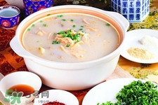 骨質(zhì)疏松吃什么食物好？骨質(zhì)疏松吃什么最好？