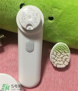 倩碧潔面儀刷頭怎么卸？倩碧潔面儀怎么替換刷頭？