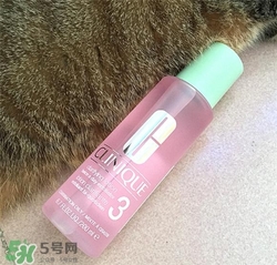 倩碧3號水怎么用？倩碧3號水使用方法