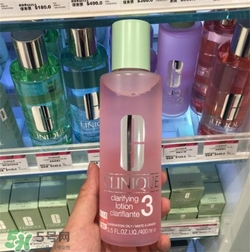 倩碧3號水怎么用？倩碧3號水使用方法