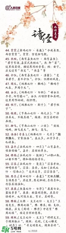 寶寶取名？寶寶什么名字好聽(tīng)？