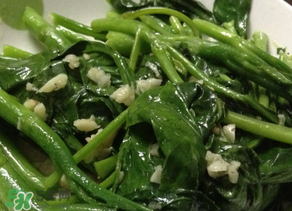 薺菜苦能吃嗎？薺菜怎么做不苦？