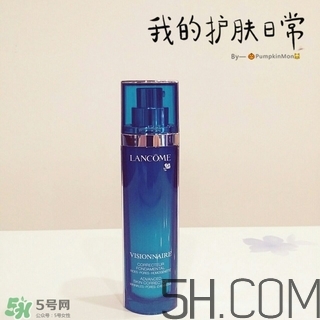 蘭蔻美膚修護乳液怎么樣？蘭蔻美膚修護乳液成分