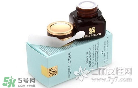 蘭蔻眼霜和雅詩蘭黛眼霜哪個好？蘭蔻眼霜好還是雅詩蘭黛眼霜好？