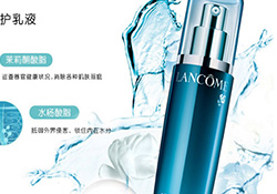 蘭蔻乳液適合多大年齡？蘭蔻不同系列適合年齡段