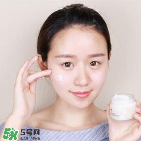 睡眠面膜使用誤區(qū)？睡眠面膜的錯誤用法？