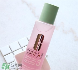 倩碧3號水適合什么膚質？倩碧3號水適合什么年齡？