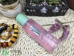 倩碧3號水適合什么膚質？倩碧3號水適合什么年齡？