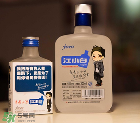 江小白為什么那么火？江小白怎么火的？