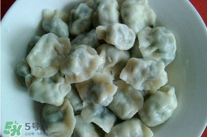 薺菜餃子發(fā)苦能吃嗎？薺菜餃子發(fā)苦怎么辦？